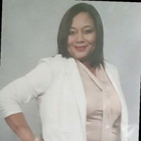 Damita Lewis~Blake