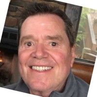Greg P. Thomas