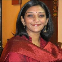 Nidhi Sharma