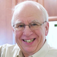 Eugene F. McInerney, Ph.D.