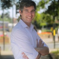 Marcel Frei ACMA, CGMA