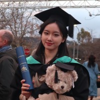 Chelsea Xia