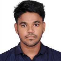 Kandasamy Ramakrishnan