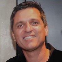 Michel Almeida