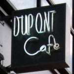 Dupont Café