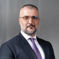 Vugar Novruzov, CFE, CCP