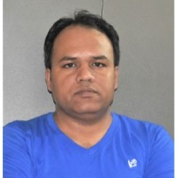 Rajesh Singh