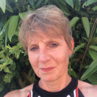 Jane Godwin