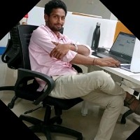Balineni Srikanth