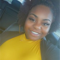 Jazmine Brown