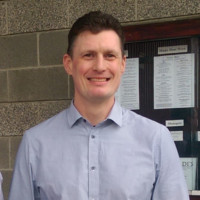 Kevin Soderlund