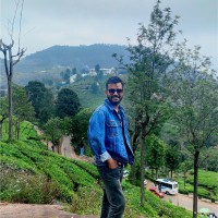 Adarsh Kashyap