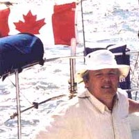 Richard Hancock  PEng FEC FGC(Hon)