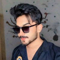 Talha Shahzad