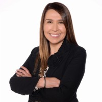Betsy Saavedra Leal