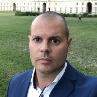Luca Peraro