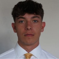 Spencer Cookman