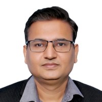 Dr. Mukul Aggarwal