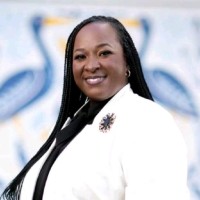 S. Yvette Carter