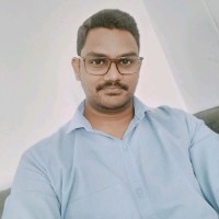 Vishwanathapalli Mohan Krishna Varma