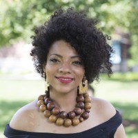 Abigail Smith