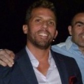 Osvaldo Gonzalez