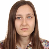 Olga Dobrolyubova