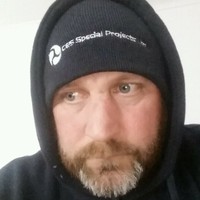 Craig Eagle