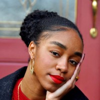 Camille Parker