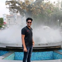 Dhiraj Kakade
