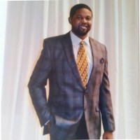 Gerald Williams