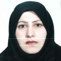 Tahereh Biabani