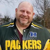 David Parker