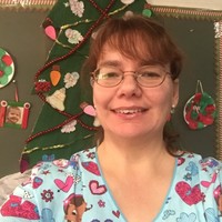 Joy Skousen Dement