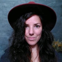 Syba / Sybille Tschopp