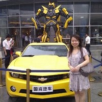 Joyce Zhuang