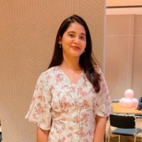 Javeriya B.
