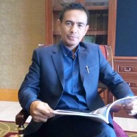 Damra Guntala  🇮🇩