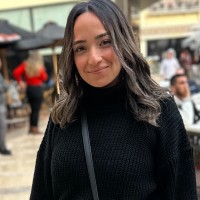 Lydia Adly