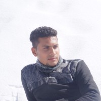 Pankaj Mathpal