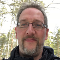 Patrik Lindgren