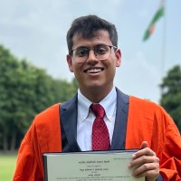 Tanmay Aggarwal