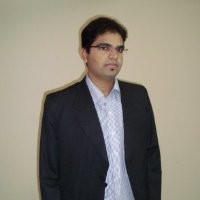 Abhishek Patel