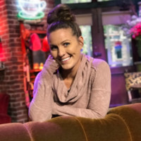 Crystal Cook