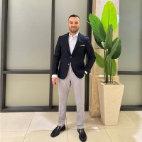 Ahmad Sheeha, Jcpa
