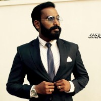 Nikhil Antony