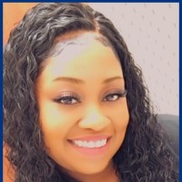 Taisha Cunningham, Cpht