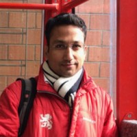 Dinesh Agarwal