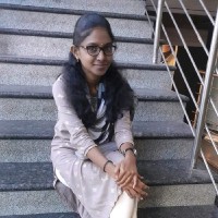 Priyanka shalini Jayaprakash