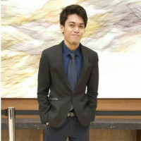 Daniel Patrick Marquez